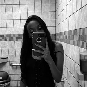 Meet your Posher, Mariah